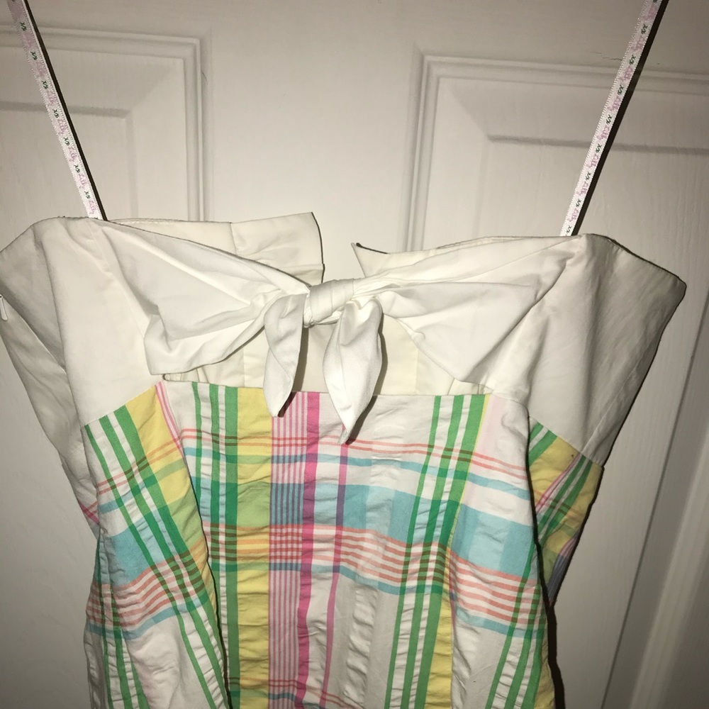 Lilly Pulitzer dress size 8